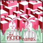 The Fiction - Names