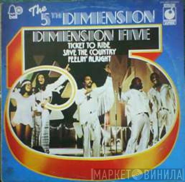 The Fifth Dimension  - Dimension Five