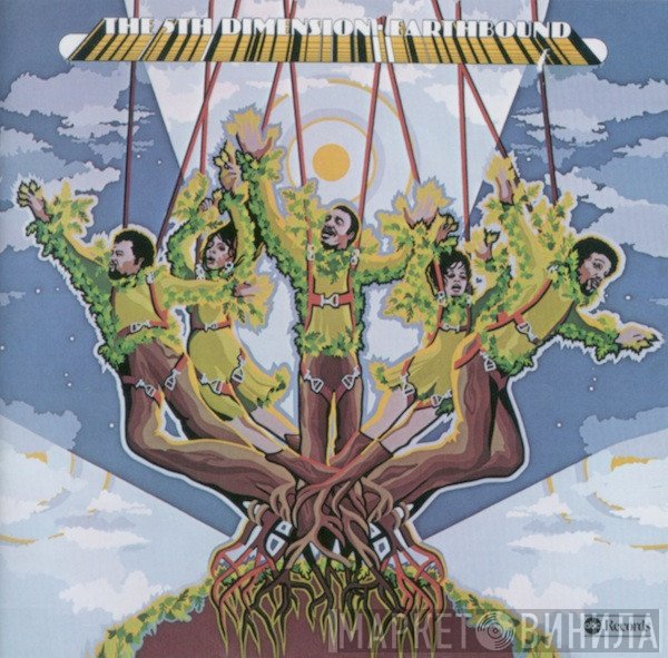 The Fifth Dimension  - Earthbound