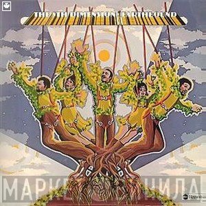 The Fifth Dimension  - Earthbound