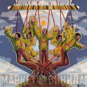 The Fifth Dimension  - Earthbound
