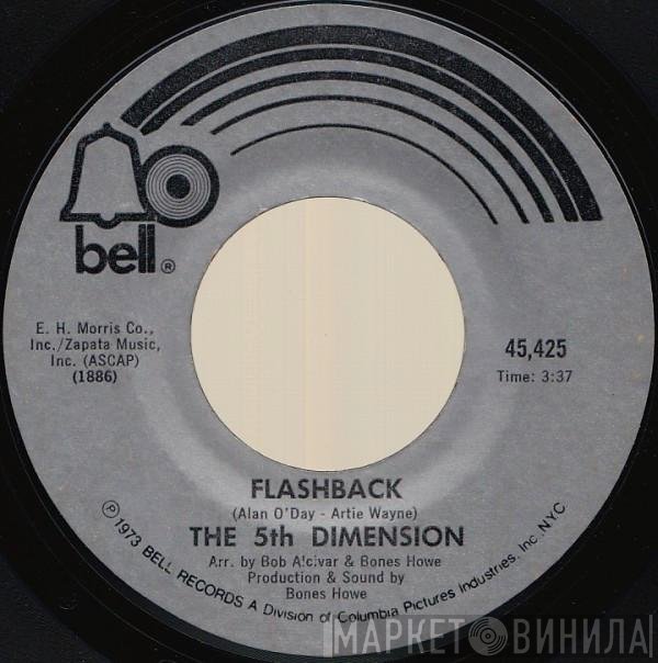 The Fifth Dimension  - Flashback