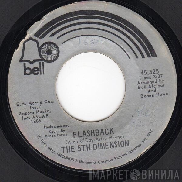 The Fifth Dimension - Flashback