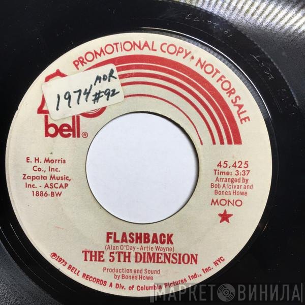 The Fifth Dimension  - Flashback