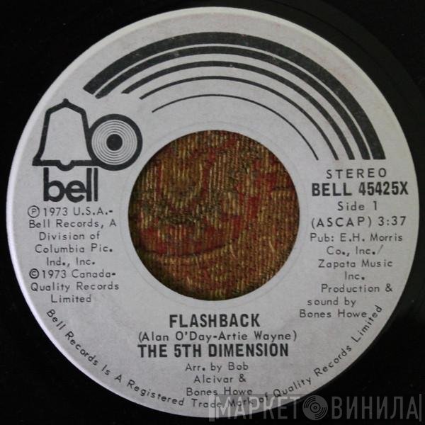 The Fifth Dimension  - Flashback