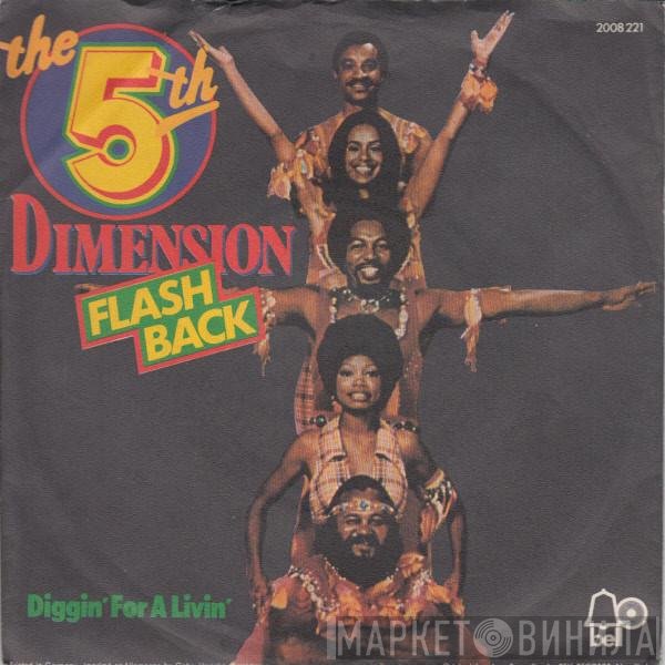 The Fifth Dimension  - Flashback