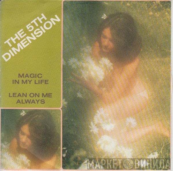 The Fifth Dimension  - Magic In My LIfe