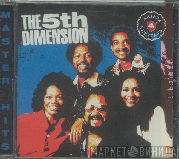 The Fifth Dimension  - Master Hits