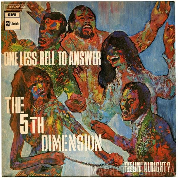 The Fifth Dimension  - One Less Bell To Answer