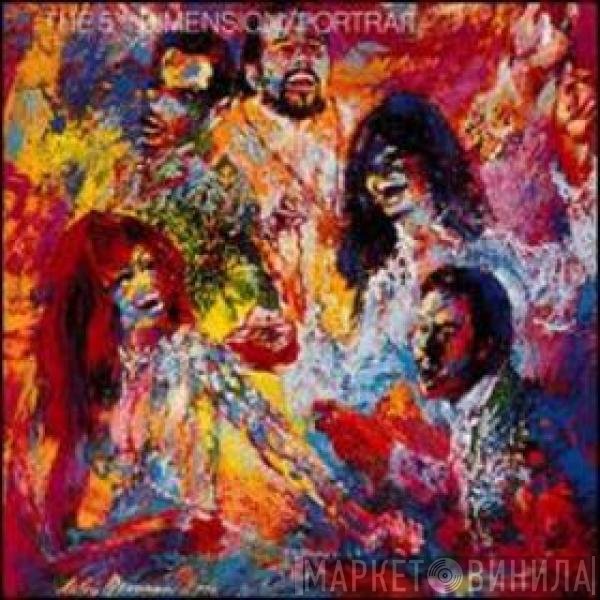 The Fifth Dimension  - Portrait