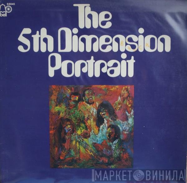 The Fifth Dimension  - Portrait