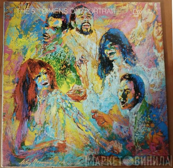 The Fifth Dimension  - Portrait