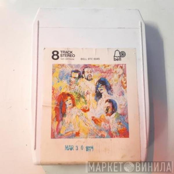 The Fifth Dimension  - Portrait