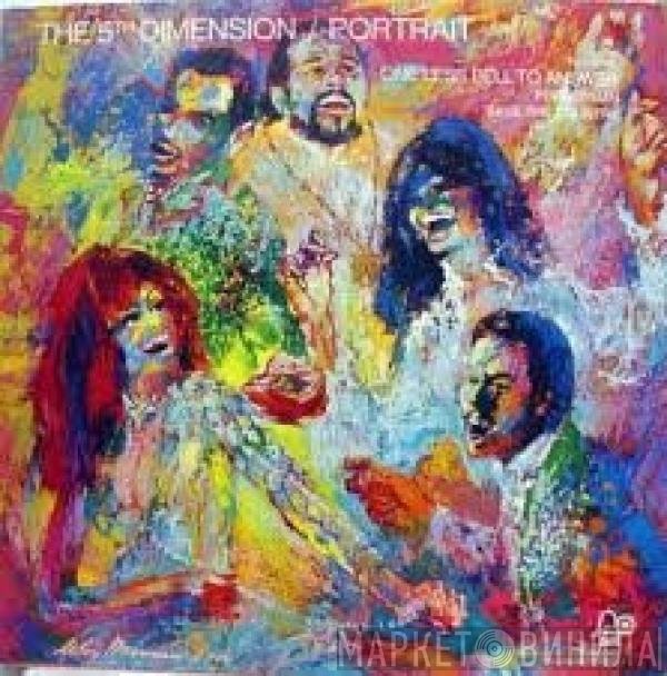 The Fifth Dimension  - Portrait