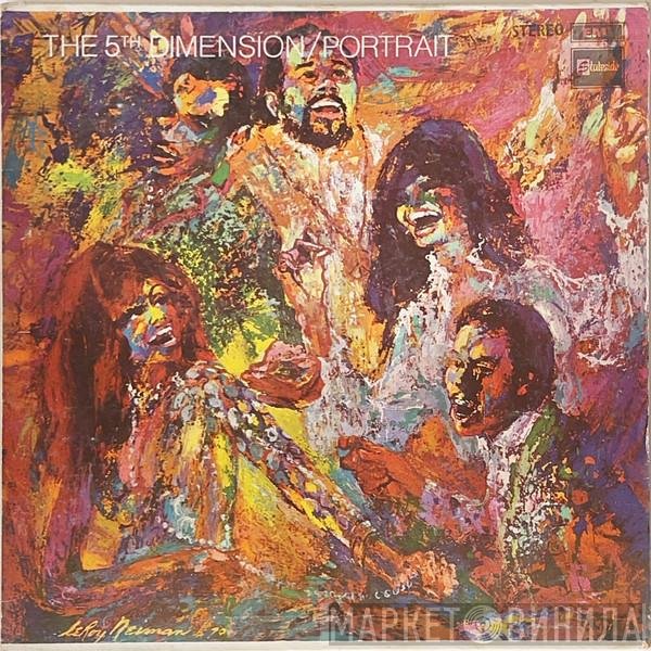 The Fifth Dimension  - Portrait