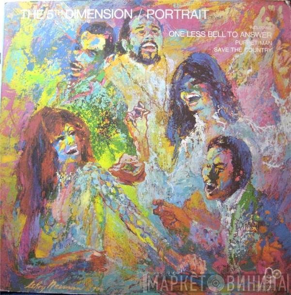 The Fifth Dimension  - Portrait