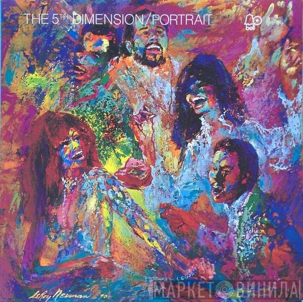 The Fifth Dimension  - Portrait