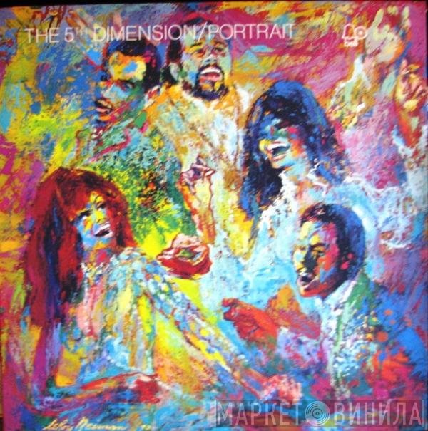 The Fifth Dimension  - Portrait