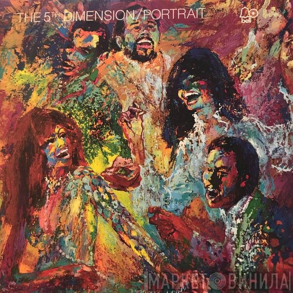 The Fifth Dimension  - Portrait