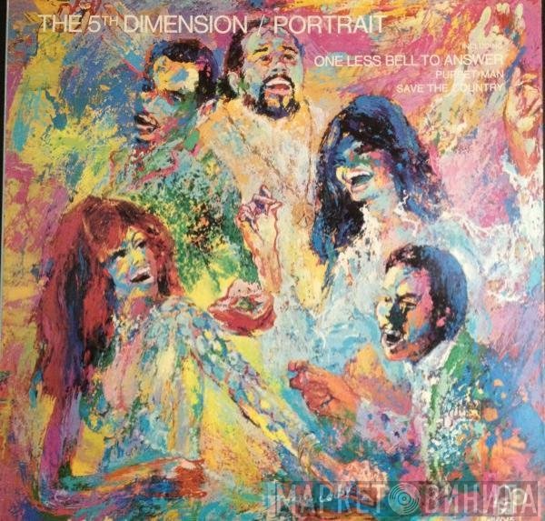 The Fifth Dimension - Portrait