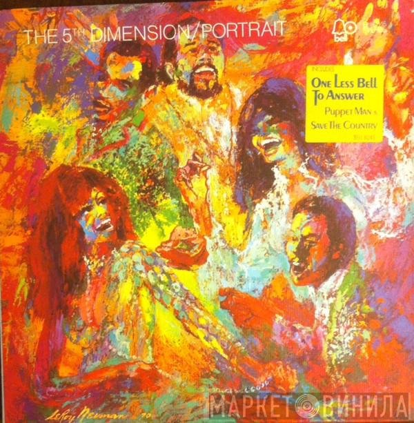 The Fifth Dimension  - Portrait