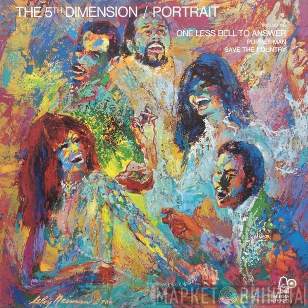 The Fifth Dimension  - Portrait