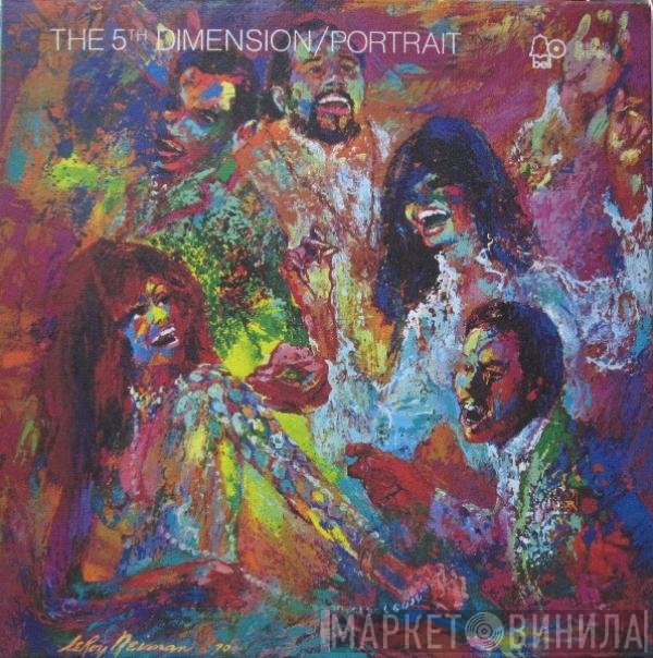 The Fifth Dimension  - Portrait
