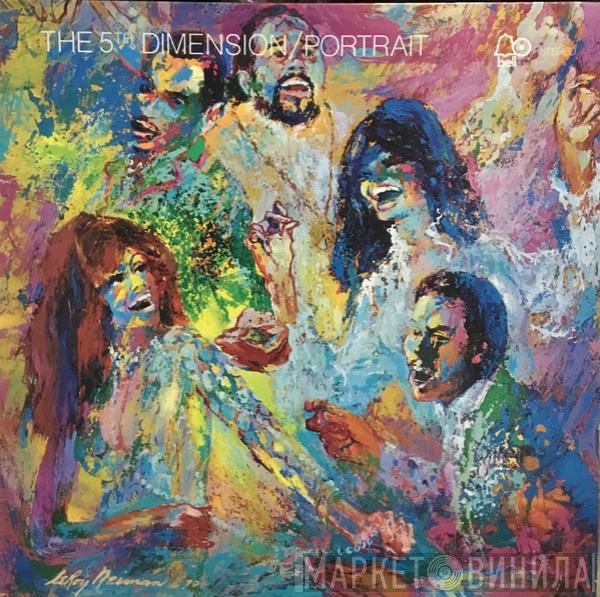 The Fifth Dimension  - Portrait