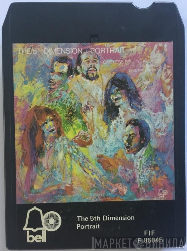 The Fifth Dimension  - Portrait