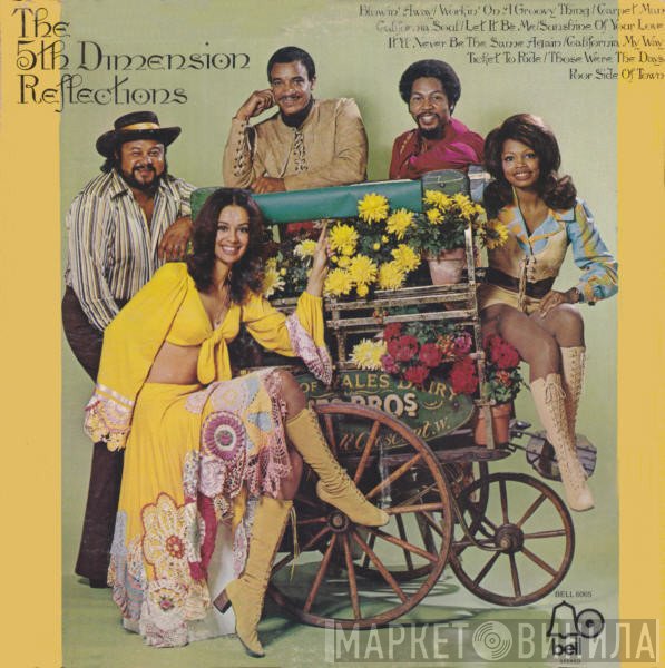 The Fifth Dimension  - Reflections
