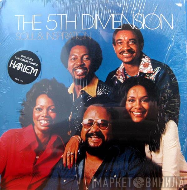 The Fifth Dimension  - Soul & Inspiration