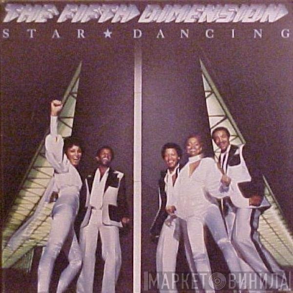 The Fifth Dimension  - Star Dancing