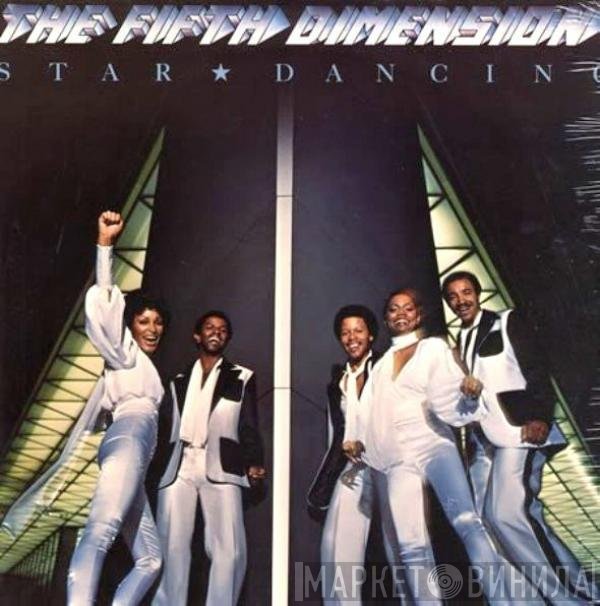 The Fifth Dimension  - Star Dancing