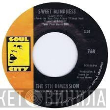 The Fifth Dimension - Sweet Blindness