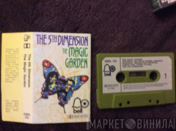 The Fifth Dimension  - The Magic Garden