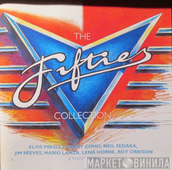  - The Fifties Collection