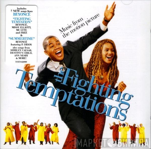  - The Fighting Temptations (Music From The Motion Picture)