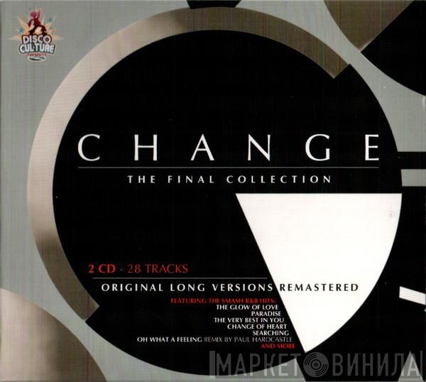  - The Final Collection