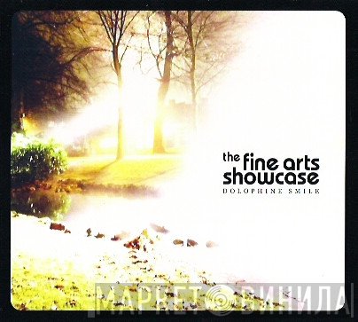 The Fine Arts Showcase - Dolophine Smile