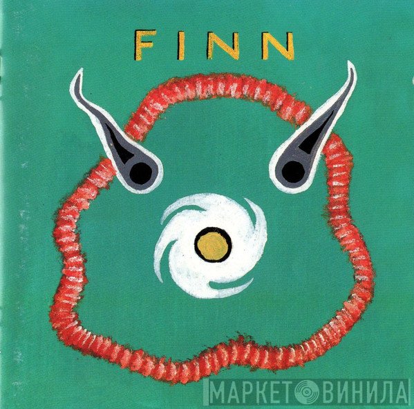 The Finn Brothers  - Finn