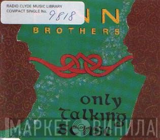 The Finn Brothers  - Only Talking Sense