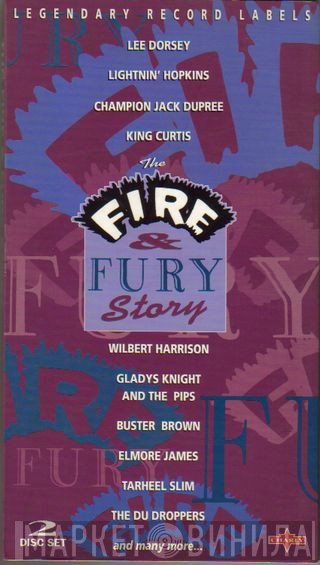  - The Fire & Fury Story