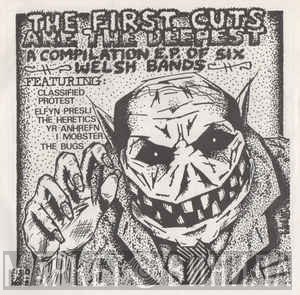  - The First Cuts Are The Deepest