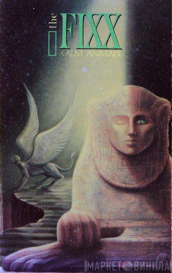 The Fixx  - Calm Animals