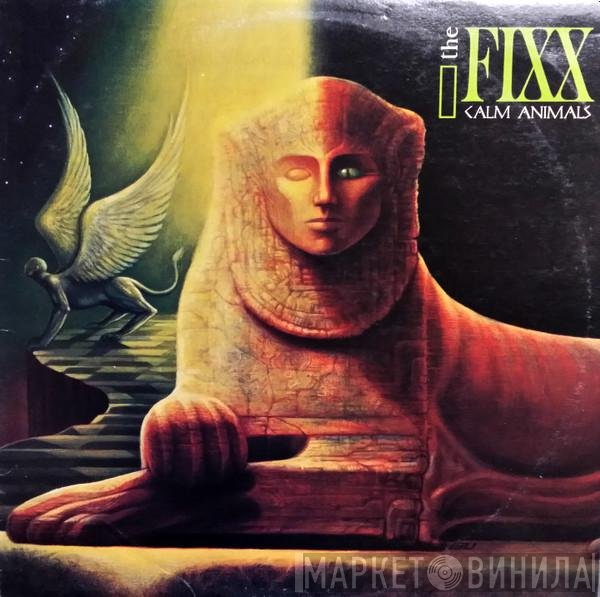 The Fixx  - Calm Animals