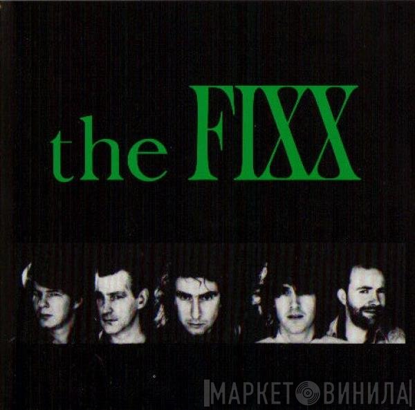 The Fixx  - Driven Out