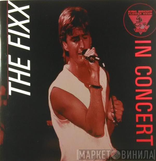 The Fixx - In Concert