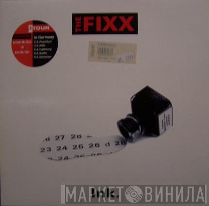 The Fixx  - Ink.