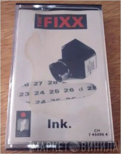 The Fixx  - Ink.