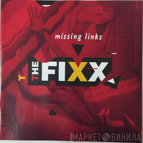 The Fixx  - Missing Links